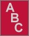 Logo/Plakat/Flyer für 'ABC - Selina Ströbele & Rafael Wagner' öffnen... (MEB Veranstaltungstechnik / Eventtechnik)