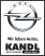 Logo/Plakat/Flyer für 'Autohaus Kandl - Die Zukunft wird serviert' öffnen... (MEB Veranstaltungstechnik / Eventtechnik)