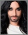 Logo/Plakat/Flyer fr 'Love. Respect. CONCHITA' ffnen... (MEB Veranstaltungstechnik / Eventtechnik)