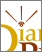 Logo/Plakat/Flyer für 'Diamant Puratos - Ihr Partner für Innovation' öffnen... (MEB Veranstaltungstechnik / Eventtechnik)