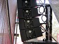 Event - Donauinselfest 2012 - AdamsonSystems LineArray - Bild 1/13