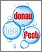 Logo/Plakat/Flyer für 'Donauinselfest 2012 - AdamsonSystems LineArray' öffnen... (MEB Veranstaltungstechnik / Eventtechnik)