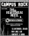 Logo/Plakat/Flyer fr 'Campus ROCK 2005' ffnen... (MEB Veranstaltungstechnik / Eventtechnik)