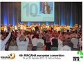 Event - Ringana - Frischekosmetik - 4th European Convention - Bild 60/133
