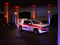 Event - VW Amarok NEF Prsentation - Rotes Kreuz - Bild 2/5