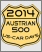 Logo/Plakat/Flyer für '21. US-Cars Meeting - Austrian 500' öffnen... (MEB Veranstaltungstechnik / Eventtechnik)