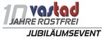 VASTAD 10 Jahre rostfrei Jubilumsevent