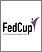 Logo/Plakat/Flyer fr 'Tennis FedCup - WorldGroup' ffnen... (MEB Veranstaltungstechnik / Eventtechnik)