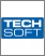 Logo/Plakat/Flyer fr 'Techsoft - Austrian TechWorld' ffnen... (MEB Veranstaltungstechnik / Eventtechnik)