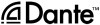 Dante Logo