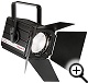 Spotlight AREA AR25 Fresnel