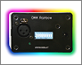 MEB DMX Rainbow Controller